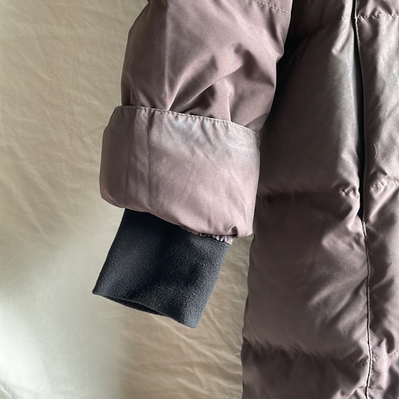 L.L Bean Winter Coat - Picture 2 of 10